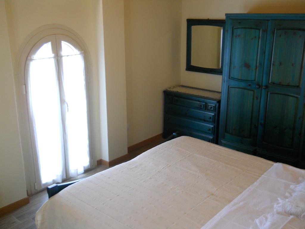La Villa Morandi Marzio Zimmer foto